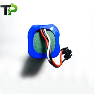 ( DUNG LƯỢNG 7000 mAh ) PIN ROBOT HÚT BỤI NÂNG CẤP  DREAME BOT S10 BẢO HÀNH 9 THÁNG