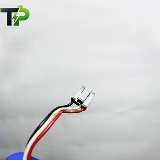 ( DUNG LƯỢNG 7000 mAh ) PIN ROBOT HÚT BỤI NÂNG CẤP  DREAME BOT S10 BẢO HÀNH 9 THÁNG