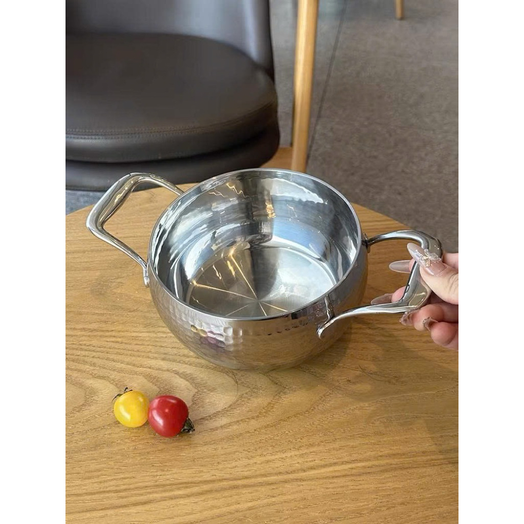 Nổi Canh oyatton vân nổi 16cm -O550