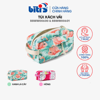 Túi xách Vải Nữ Biti's BBWW00600 & BBWW00601