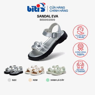 Sandal Eva Biti's Bé gái BEG002500
