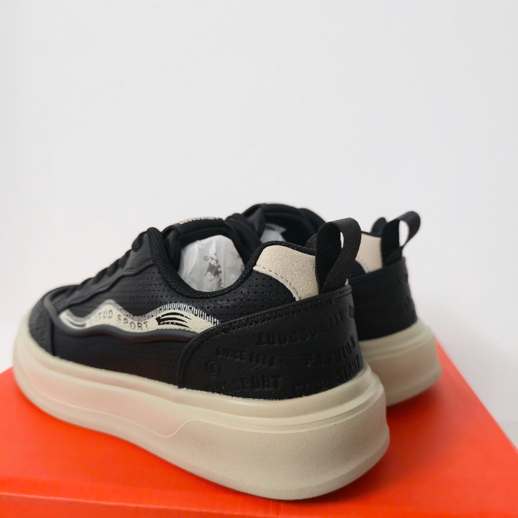 Sneaker Lituo Sport Thời Trang - PH0037