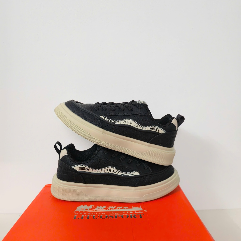 Sneaker Lituo Sport Thời Trang - PH0037
