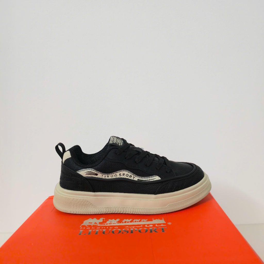 Sneaker Lituo Sport Thời Trang - PH0037