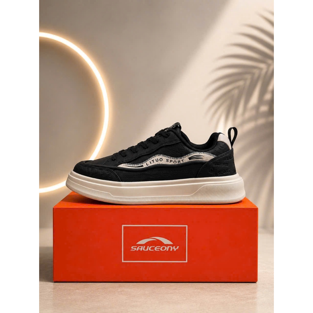 Sneaker Lituo Sport Thời Trang - PH0037