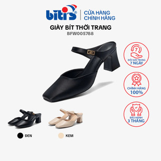 Giày Bít Thời Trang Biti's Nữ BFW005788