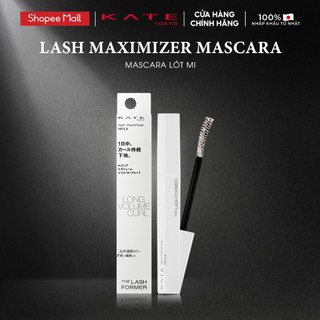 Mascara Lót Mi KATE Lash Maximizer