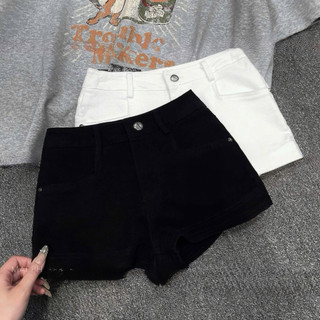 •𝙆𝙞𝙣𝙜𝙨𝙝𝙤𝙥𝙗𝙚𝙖𝙪𝙩𝙮•Quần Short Kaki Trơn Hot QC