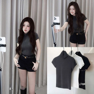 •𝙆𝙞𝙣𝙜𝙨𝙝𝙤𝙥𝙗𝙚𝙖𝙪𝙩𝙮•Quần Short Kaki Trơn Hot QC