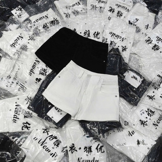 •𝙆𝙞𝙣𝙜𝙨𝙝𝙤𝙥𝙗𝙚𝙖𝙪𝙩𝙮•Quần Short Kaki Trơn Hot QC