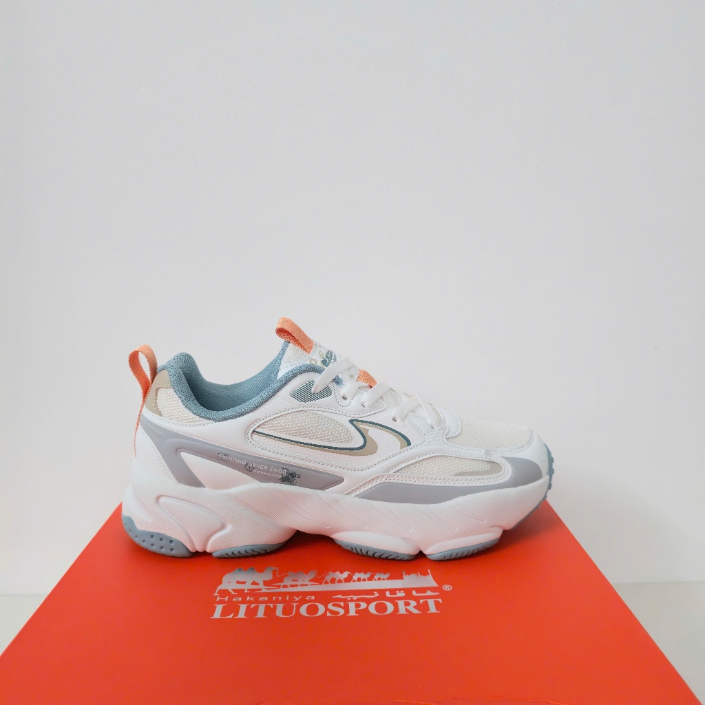 Giày Thể Thao Lituo Sport Êm Ái, Bền Bỉ - PH0044