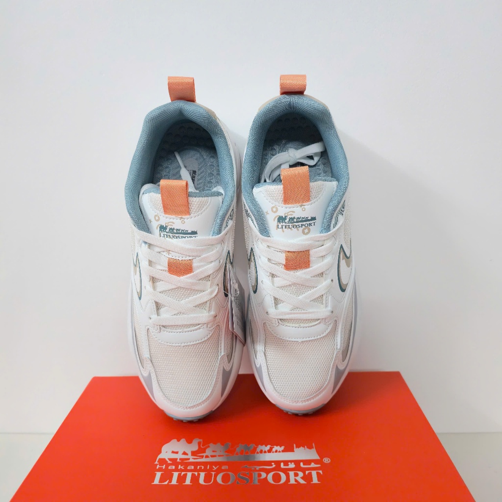 Giày Thể Thao Lituo Sport Êm Ái, Bền Bỉ - PH0044