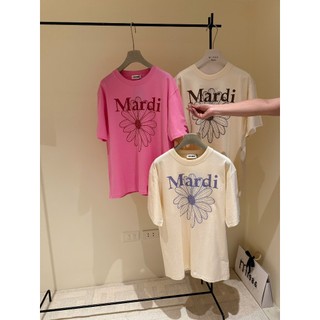 Áo Thun Nữ Mardi Hoa Xinh Xắn QCCC Cao Cấp