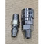 Cặp Nối 1/4 Ren Ngoài Daisen Japan - Chống Rỉ, Chịu Áp Lực Cao