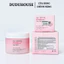 Mặt Nạ Đất Sét Derladie Pore Tightening Vegan Pink Tox Clay Mask Kiềm Dầu 120g