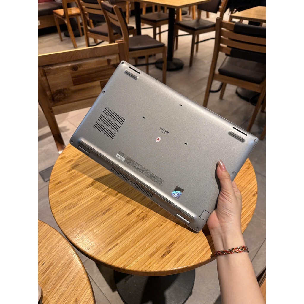 XẢ KHO Laptop Dell LATITUDE 5430- I5 1245U, I7 1265U đẹp keeng luôn dành cho HSSV học online | BigBuy360 - bigbuy360.vn