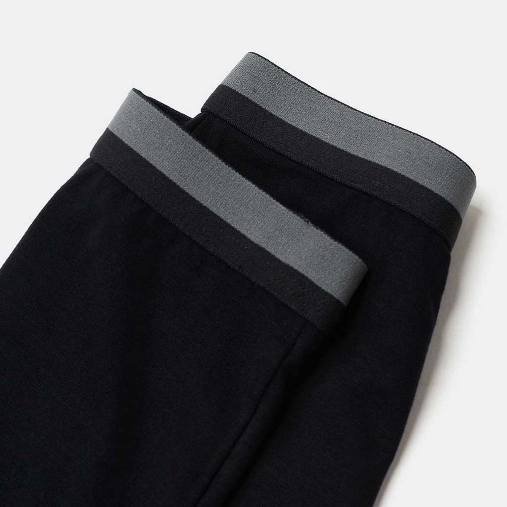 [Mua 1 Tặng 1] Bộ 02 Quần Lót Nam Boxer Insidemen vải bamboo thoáng khí, co giãn IBX004CRM0P02