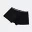 Bộ 02 Quần Lót Nam Boxer Insidemen vải bamboo thoáng khí, co giãn IBX004CRM0P02