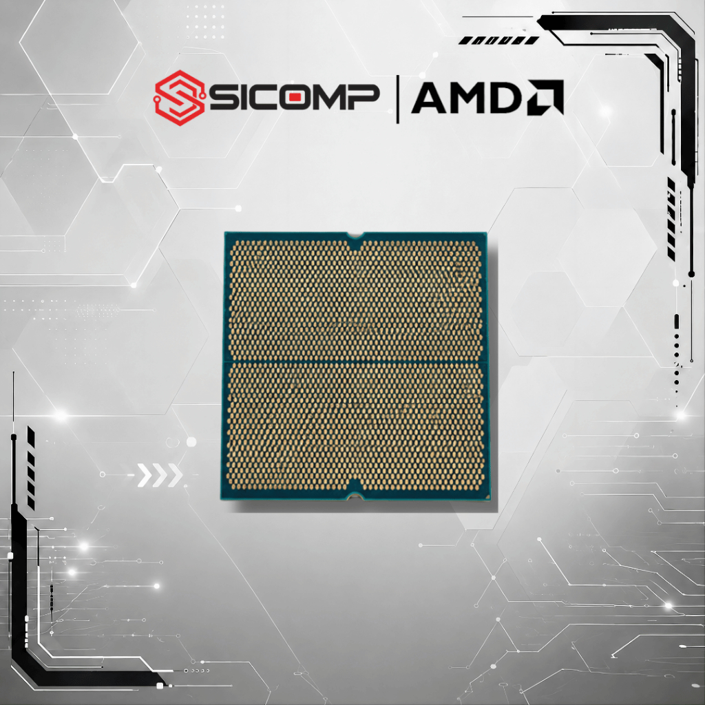 [FULL VAT] CPU AMD 7800X3D NEW TRAY, BH 3Y | BigBuy360 - bigbuy360.vn