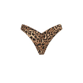 Quần bơi nữ, quần bikini đi biển họa tiết da báo sexy, quyến rũ hàng VNXK
