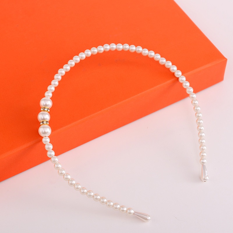 QUÀ TẶNG 01 BỜM TÓC --------------------Giày Búp Bê Nữ Độn Đế Trong 2,5cm Mary Jane Phối Nơ Thanh Lịch Tôn Dáng Êm Chân