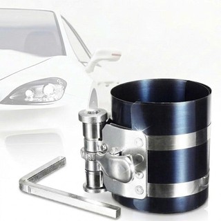 Vòng ép xéc măng 53 ~ 175mm, cao 75mm, cụm ép lắp xéc măng chuyên dụng