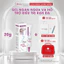 Gel Silicone Hỗ Trợ Ngăn Ngừa & Cải Thiện Rạn Da Stratamark 20g/50g