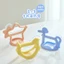 Set Quà Tặng Moyuum Blooming Edition - Gồm Bình Sữa, Ti Giả & Gặm Nướu Cho Bé