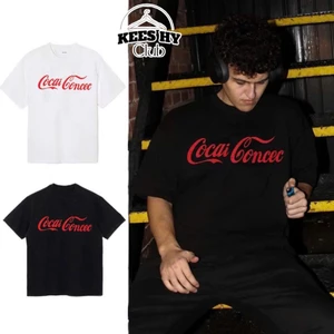 Áo Thun Vớ Vẩn Cocai Concec Coca Meme Hài Hước Cotton 100% Oversize Nam Nữ Keeshy