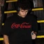 Áo Thun Vớ Vẩn Cocai Concec Coca Meme Hài Hước Cotton 100% Oversize Nam Nữ Keeshy