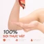 Combo 30 Mặt Nạ Kira Skin Feast – Cà Chua | Trà Xanh | Sakura – Chăm Sóc Da Toàn Diện Tại Nhà