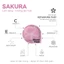 Combo 30 Mặt Nạ Kira Skin Feast – Cà Chua | Trà Xanh | Sakura – Chăm Sóc Da Toàn Diện Tại Nhà