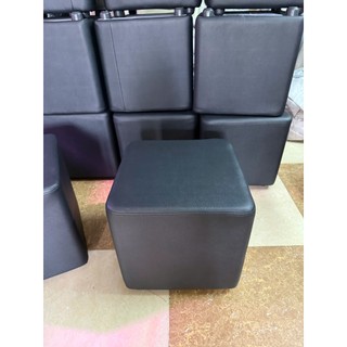 Ghế đôn tròn, ghế dôn sofa dáng vuông và dáng tròn