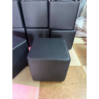 Ghế đôn tròn, ghế dôn sofa dáng vuông và dáng tròn