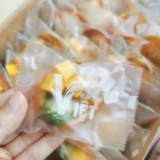 [Mua 1 tặng 1] Trà Chanh Dây Cam Quất - Detox, hỗ trợ đẹp da, thanh nhiệt - Trà Triệu Lộ Tư - Tiệm Trà Việt