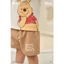 Bộ quần áo cộc tay cho bé họa tiết Disney Winnie the Pooh chất cotton mềm mát [0055]