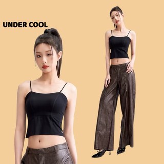 Áo Lót Nữ VECYLA Áo Bra 2 Dây Đúc Su Chiết Eo Dáng Dài Có Mút Nâng Ngực Hot Hit 5585