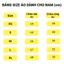 Áo Chạy Bộ Nam T8 Iced Tee Men - Mỏng Nhẹ Thoáng Khí