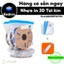 Túi niêm phong/Chống ẩm và chống bụi nhựa in 3D Chống ẩm và chống bụi for PLA/ABS/PETG/TPU 1KG