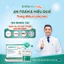 Bột nhuận tràng giảm táo bón cho trẻ từ 6 tháng tuổi Stipsipeg Baby hộp 20 gói x 5g