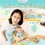 Bột nhuận tràng giảm táo bón cho trẻ từ 6 tháng tuổi Stipsipeg Baby hộp 20 gói x 5g