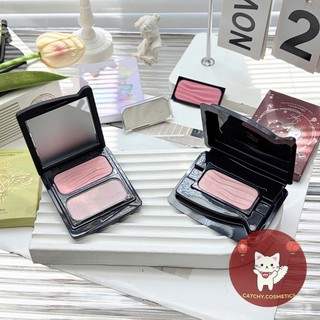 [CHEERYEP] Phấn Má Hồng Satin/Highlight Cheeryep Finish Căng Bóng Tự Nhiên (Ô Lẻ)