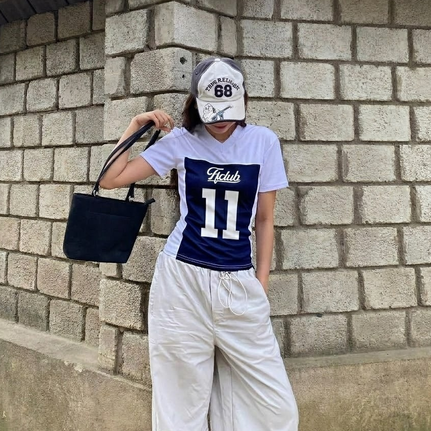 Áo thun Body Thể thao Bóng đá Jersey FFCLUB