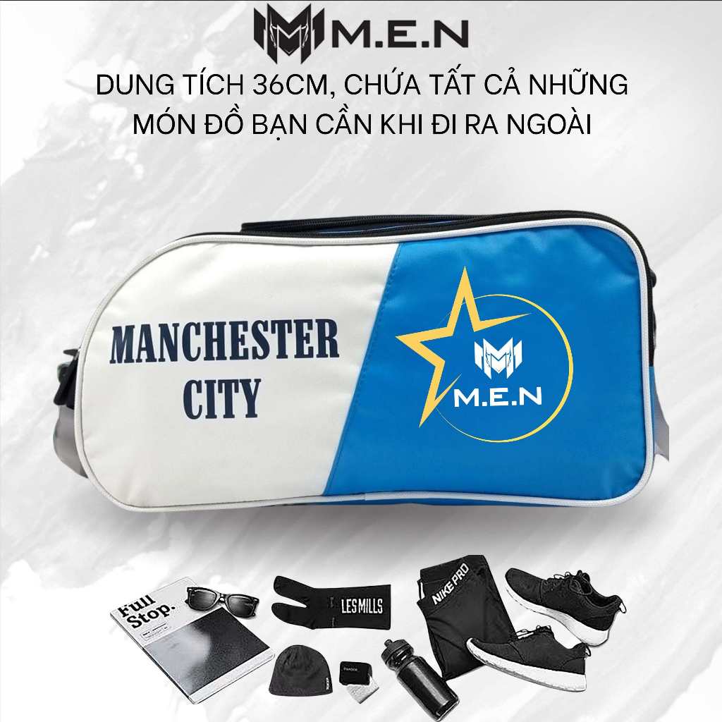 Túi đựng giày M.e.n mới KT01 HG6 nhiều màu sắc {Hình thật}