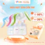 Máy Hút Sữa Bằng Tay JUBON Silicone Mềm Mại Cho Mẹ Sau Sinh, Nhỏ Gọn, Không Gây Tiếng Ồn, Dễ Vệ Sinh IQKAO