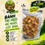 Combo 2 Bánh: Khoai Tây Que Phô Mai + Bánh Tai Heo Mè Nước Cốt Dừa - 1Kg - PK FOOD