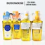 Dầu Tẩy Trang Kosé Cosmeport Softymo Deep Cleansing Oil 240ml Duduhouse
