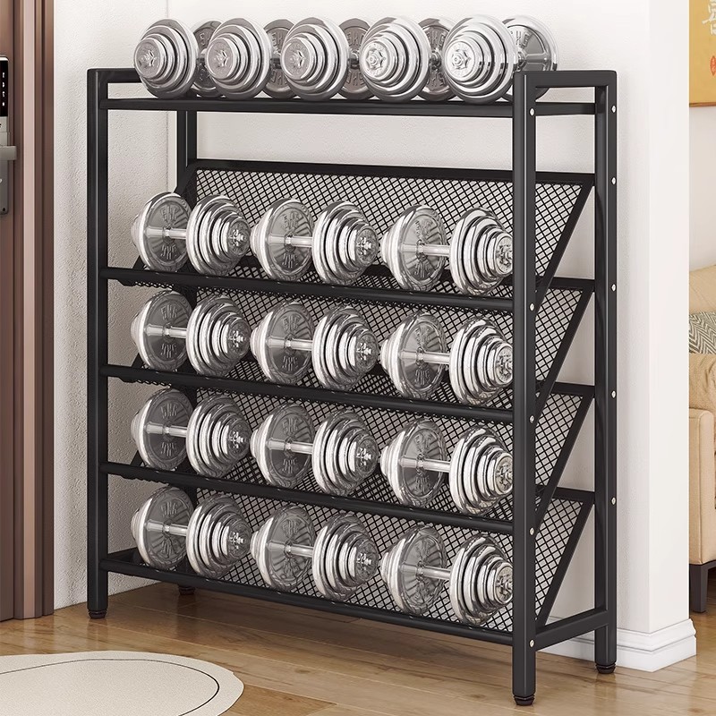 Kệ Giày Dép Thép Carbon Đa Năng, Kệ Để Giày Nghiêng Chắc Chắn, Phù Hợp Tiết Kiệm Diện Tích Nhà Ở