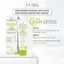 Kem kiểm soát dầu và điều tiết nhờn Floslek Anti Acne Mattifying Cream 50ml