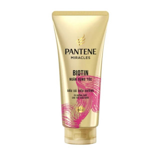 Dầu xả Pantene chai 150ml
